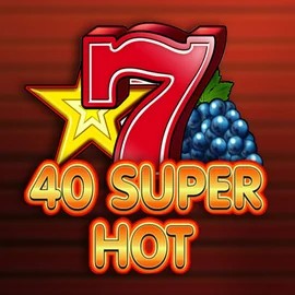 40 Super Hot online slot from Amusnet Interactive – play at liraspins.de