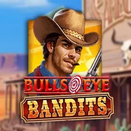 Play the Bulls Eye Bandits slot by Origins on LiraSpin Casino
