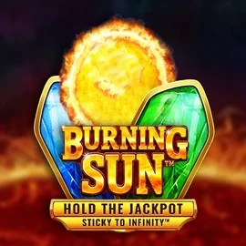 Play Burning Sun slot by Wazdan on liraspins.de