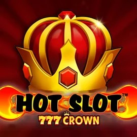 Hot Slot 777 Crown – slot by Wazdan, featured at liraspins.de