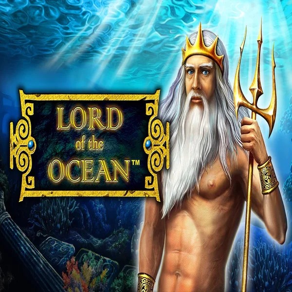 Play Lord of The Ocean slot by Greentube on liraspins.de