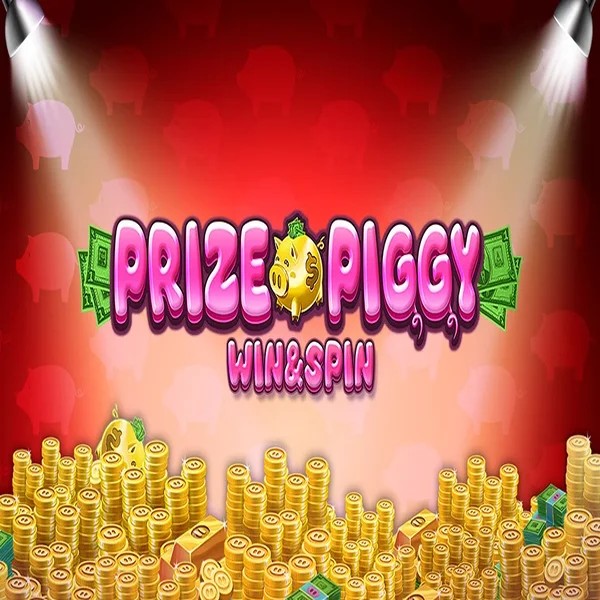Enjoy Prize Piggy Win & Spin by Inspired Gaming – logo hosted on liraspins.de