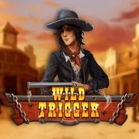 Try Wild Trigger slot by Play'n GO on liraspins.de – logo image